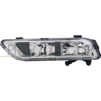 Projecteur antibrouillard PRASCO OEM 3AA941661F