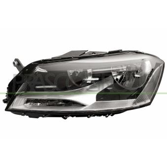 Projecteur principal PRASCO VG0554904