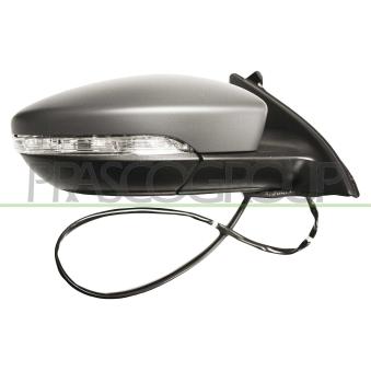 Rétroviseur extérieur PRASCO [VG0557323P]