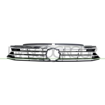 Grille de radiateur PRASCO VG0562021