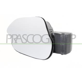 Trappe a carburant PRASCO VG0563501