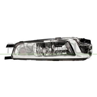 Projecteur antibrouillard PRASCO [VG0564413]