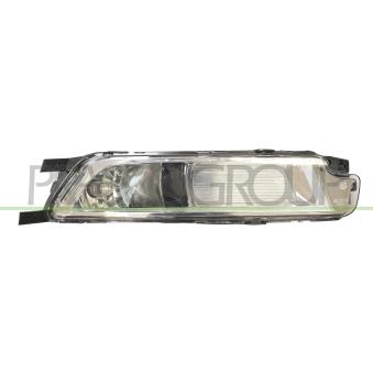 Projecteur antibrouillard PRASCO [VG0564423]
