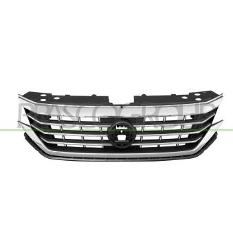 Grille de radiateur PRASCO VG0582011