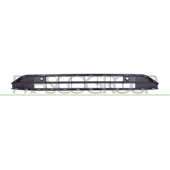 Grille de ventilation, pare-chocs PRASCO OEM 561853671K9B9