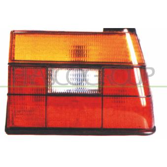 Feu arrière PRASCO [VG0754154]