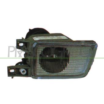 Projecteur antibrouillard PRASCO [VG0794413]