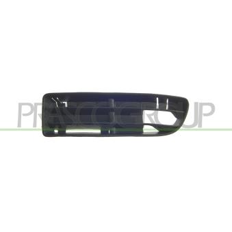 Grille de ventilation, pare-chocs avant gauche PRASCO OEM 1j5853665c