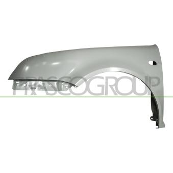 Aile avant gauche PRASCO VG0813004