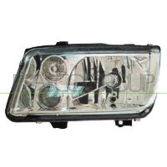 Projecteur principal PRASCO OEM 1j5941017g