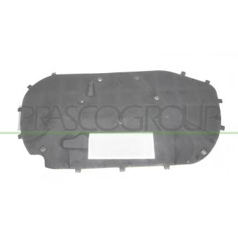Insonoristaion du compartiment moteur PRASCO [VG0941945]