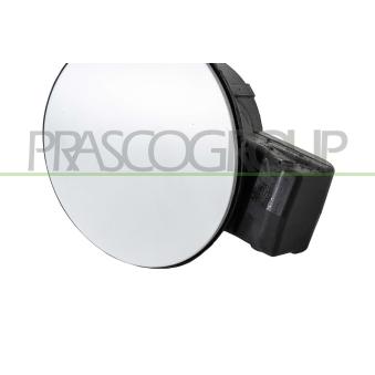 Trappe a carburant PRASCO VG0943501