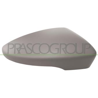 Revêtement, rétroviseur extérieur PRASCO VG0947413