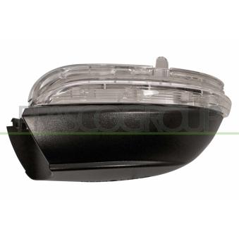 Feu clignotant PRASCO [VG0947416]