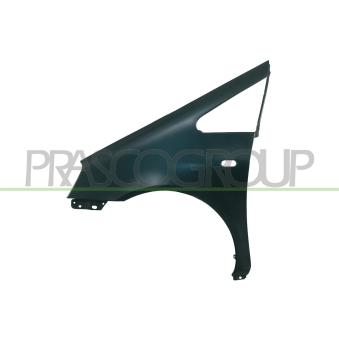 Aile avant gauche PRASCO VG0973014