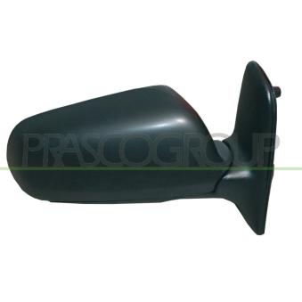 Rétroviseur extérieur PRASCO [VG0977303]