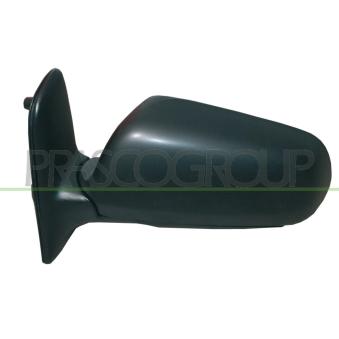 Rétroviseur extérieur PRASCO [VG0977314]