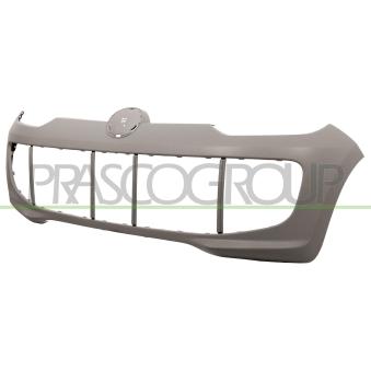 Pare-chocs PRASCO VG2011001 pour ALFA ROMEO 33 1.0 - 60cv