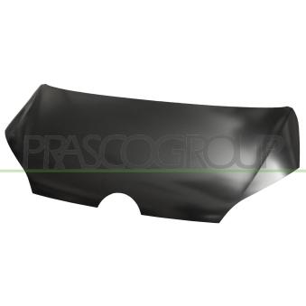 Capot-moteur PRASCO VG2013100 pour OPEL CORSA e-Up - 82cv