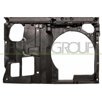 Revêtement avant PRASCO VG2013210 pour SUZUKI SWIFT e-Up - 82cv