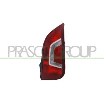 Feu arrière PRASCO VG2014053