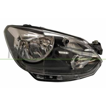 Projecteur principal PRASCO OEM 1S1941016F