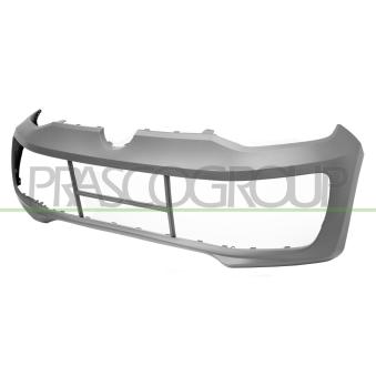 Pare-chocs PRASCO VG2021001 pour ALFA ROMEO 33 1.0 - 60cv
