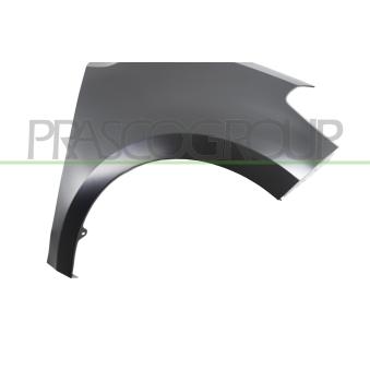 Aile avant droit PRASCO [VG2023013]
