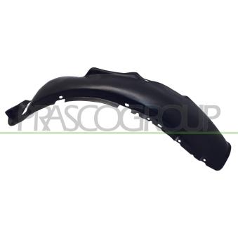 Doublure d'aile avant droit PRASCO OEM 6X0809962