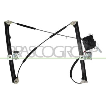 Lève-vitre avant droit PRASCO OEM 6X0837462A