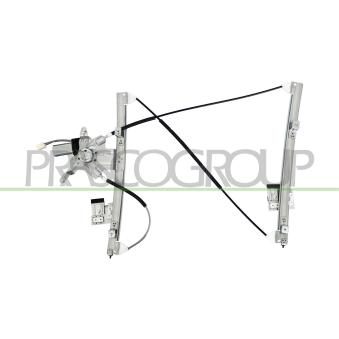 Lève-vitre avant droit PRASCO OEM 6X0837462A