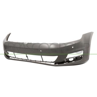 Pare-chocs PRASCO VG4001041 pour CITROEN AMI 1.6 - 110cv