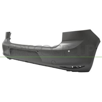 Pare-chocs PRASCO OEM 5G6807417ARGRU