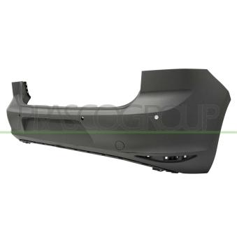 Pare-chocs PRASCO VG4001071 pour CITROEN AMI 1.6 - 110cv