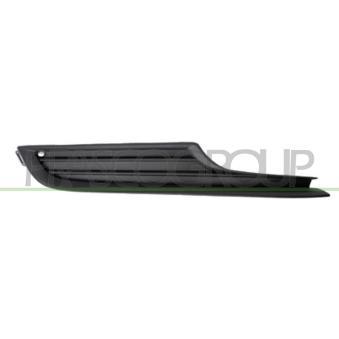 Grille de ventilation, pare-chocs avant droit PRASCO [VG4002137]
