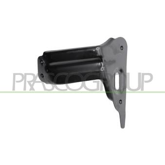 Fixation, aile avant droit PRASCO OEM 5G0821136B Fixation, aile avant droit PRASCO OEM 5G0821136B