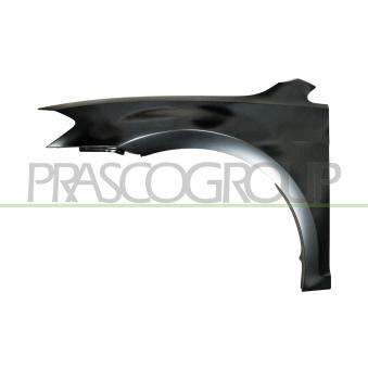 Aile avant droit PRASCO VG4003033