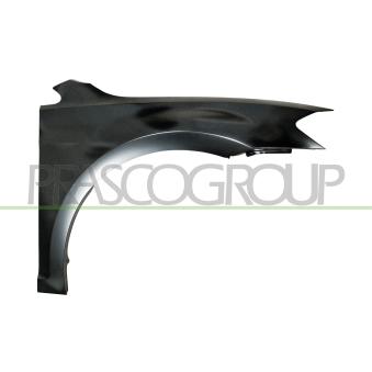 Aile avant gauche PRASCO VG4003034