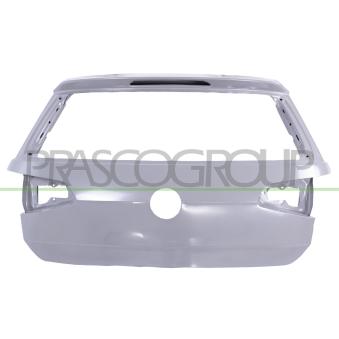 Couvercle de coffre à bagages/de compartiment de chargement PRASCO VG4003150 Couvercle de coffre à bagages/de compartiment de chargement PRASCO VG4003150