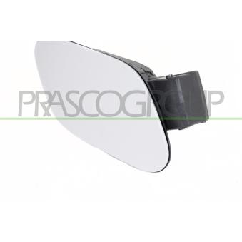 Trappe a carburant PRASCO OEM 5g0809909gru