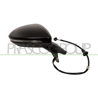Rétroviseur extérieur PRASCO OEM 5G1857508EJ9B9