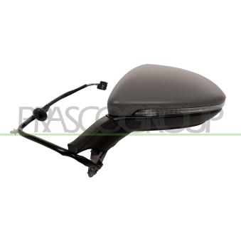 Rétroviseur extérieur PRASCO [VG4007316]