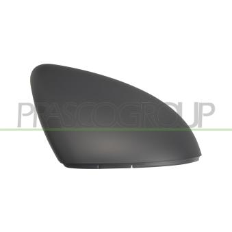 Revêtement, rétroviseur extérieur PRASCO OEM 5G0857538EGRU