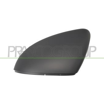 Revêtement, rétroviseur extérieur PRASCO OEM 5G0857537EGRU