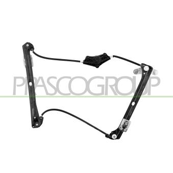 Lève-vitre avant gauche PRASCO OEM 5G4837461E