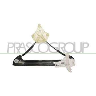 Lève-vitre arrière gauche PRASCO OEM 5G4839461B
