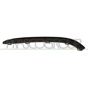 Spoiler avant gauche PRASCO VG4021804 Spoiler avant gauche PRASCO VG4021804