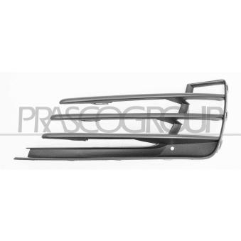 Grille de ventilation, pare-chocs PRASCO OEM 5g0853665e9b9