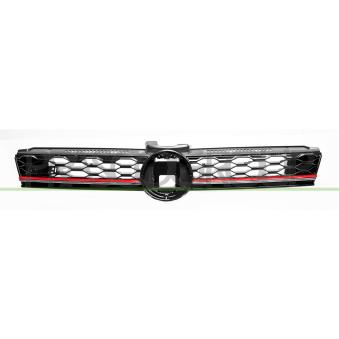 Grille de radiateur PRASCO VG4082001