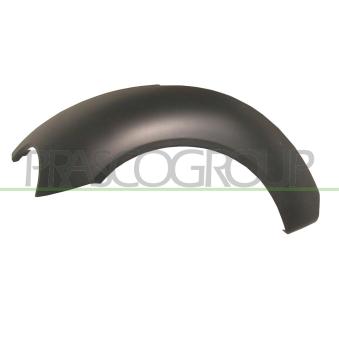 Aile avant gauche PRASCO OEM 1C0821105CGRU